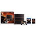 Sony PS4 1TB Call of Duty: Black Ops III Limited Edition Bundle - Jet Black