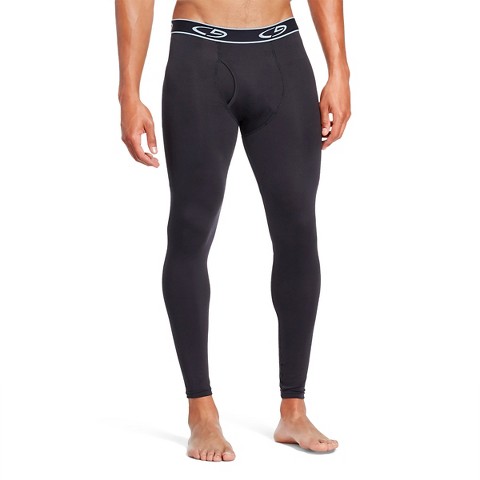 target champion compression pants