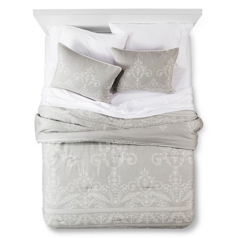 Vintage Bedding Set 38