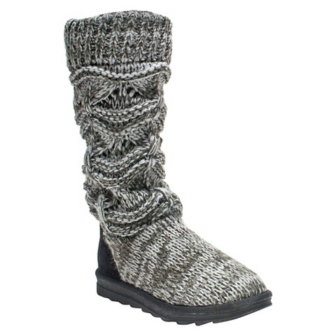 Target Women's MUK LUKS® Jamie Boots