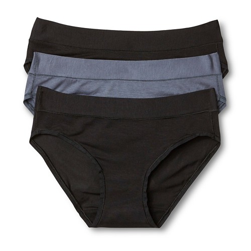 champion women's underwear