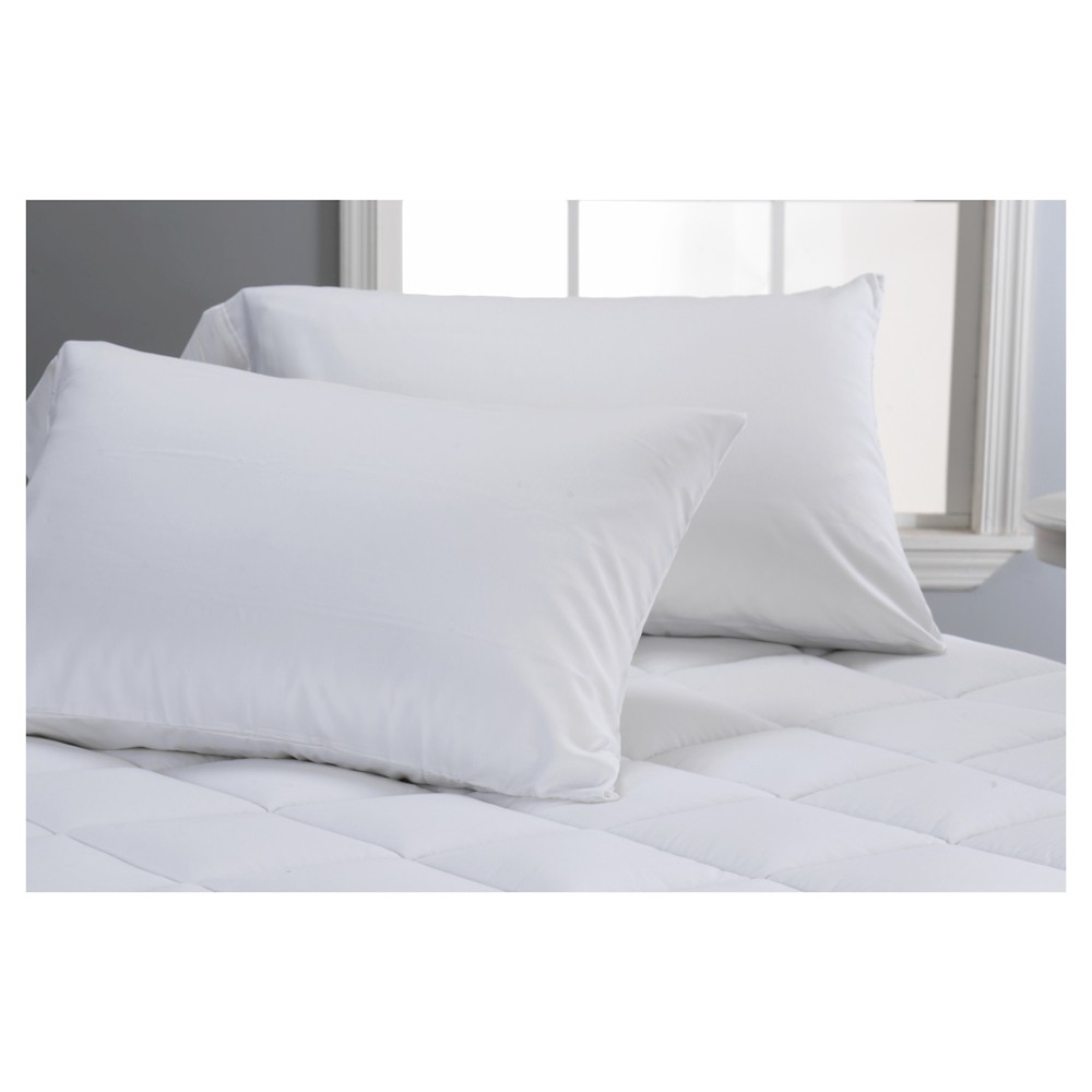 Brookstone Pillows UPC & Barcode