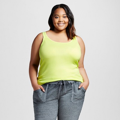 target mossimo long and lean tank tops