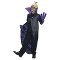 Minions Movie: Dracula Minion Child Costume. Additional View 1