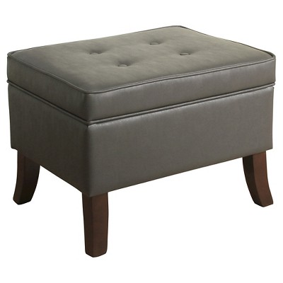 Storage Ottoman : Ottomans & Benches : Target