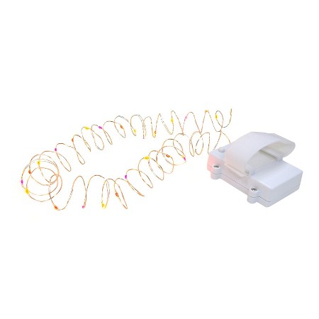 Oh Joy! Firefly Lights - Multi Color : Target