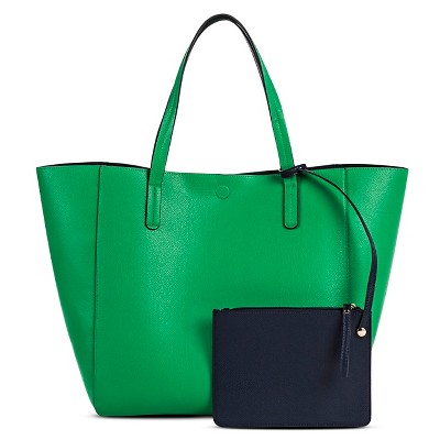 target reversible tote
