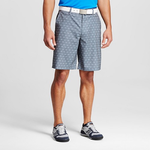 champion golf shorts target