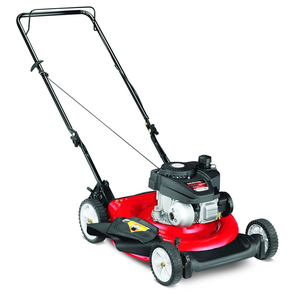 UPC 043033565368 product image for Lawn Mower: Yard Machines 21