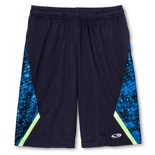 champion training shorts