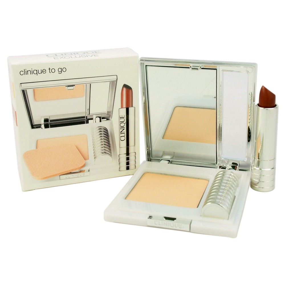 UPC 020714232023 product image for Cosmetic Set Cliniq | upcitemdb.com