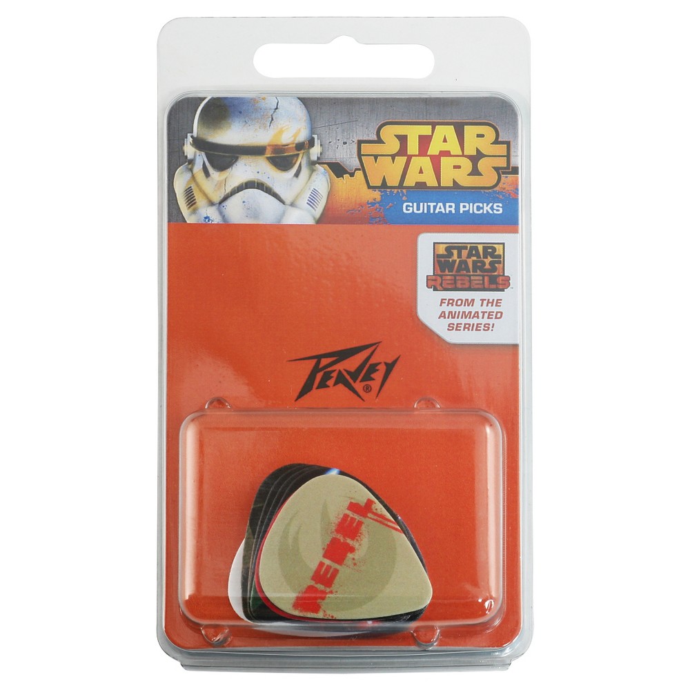 UPC 014367637601 product image for Star wars Rebels Pick Pack | upcitemdb.com