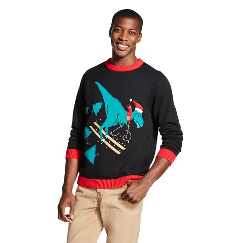 christmas sweater target men