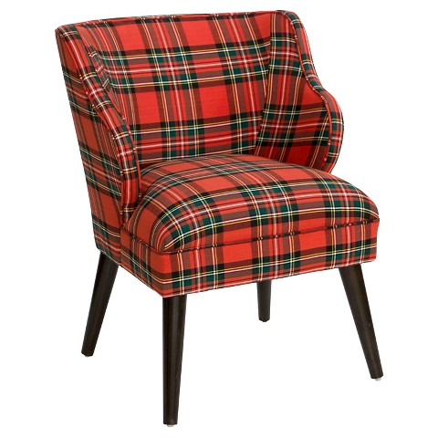 Skyline Furniture Modern Chair : Target