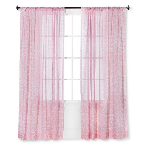 Sheer Yellow Curtains Target Rust Color Sheer Curtains