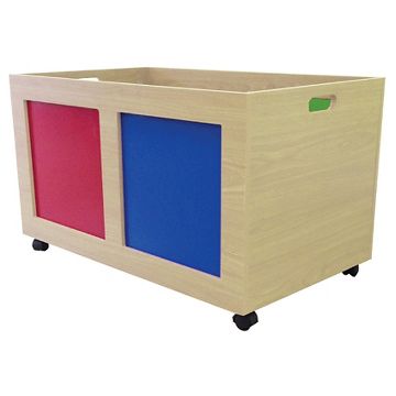 Girls Toy Box : Target