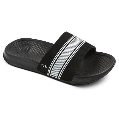 Slide Sandals Target Black Strap Sandals Women's Neida EVA Two