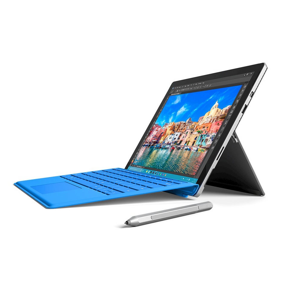 Microsoft Surface Pro 4   128GB / Intel Core m3   4GB RAM