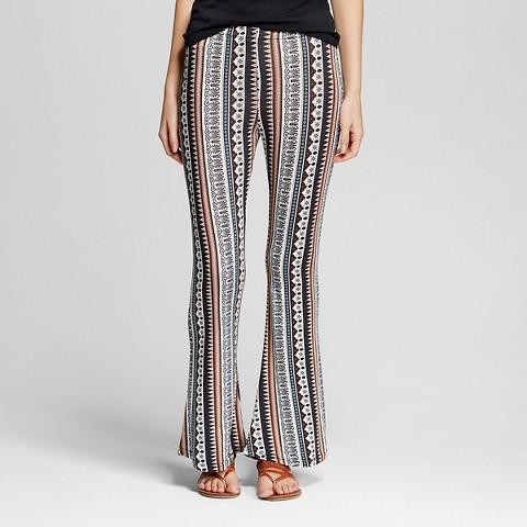 target flare pants