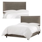 Arcadia Custom Upholstery Collection