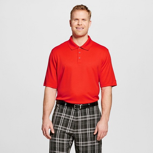 C9 Champion® Men's Big & Tall Golf Polo Shirts eBay