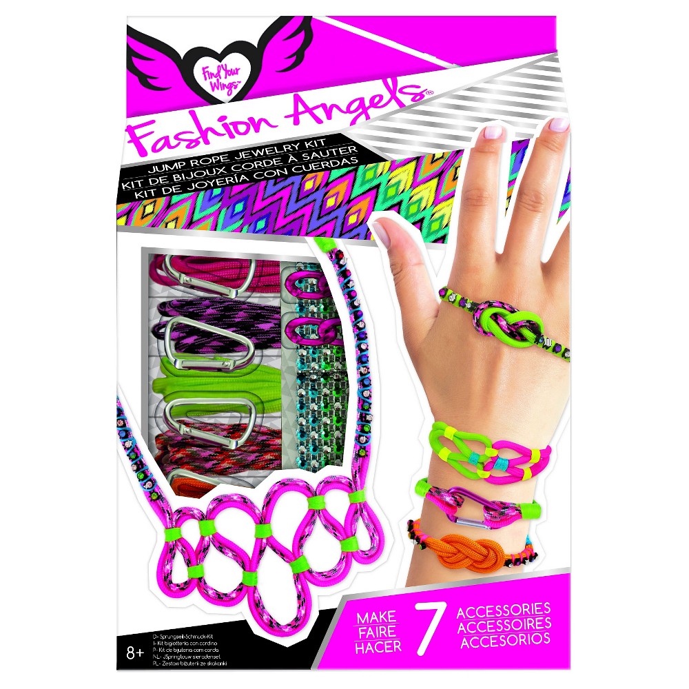 Fashion Angels Enterprises TieDye & Fashion UPC & Barcode