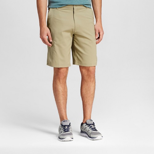 Champion C9 Cargo Golf Shorts International Society of Precision