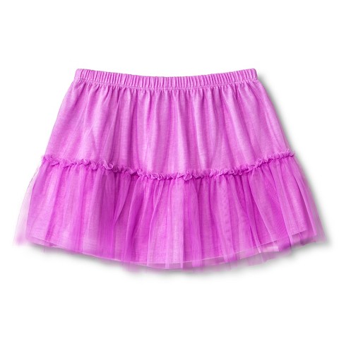Purple Tutu Skirt 88