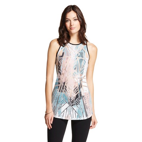 target mossimo long and lean tank tops