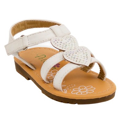 Toddler Girls' Sandals : Target