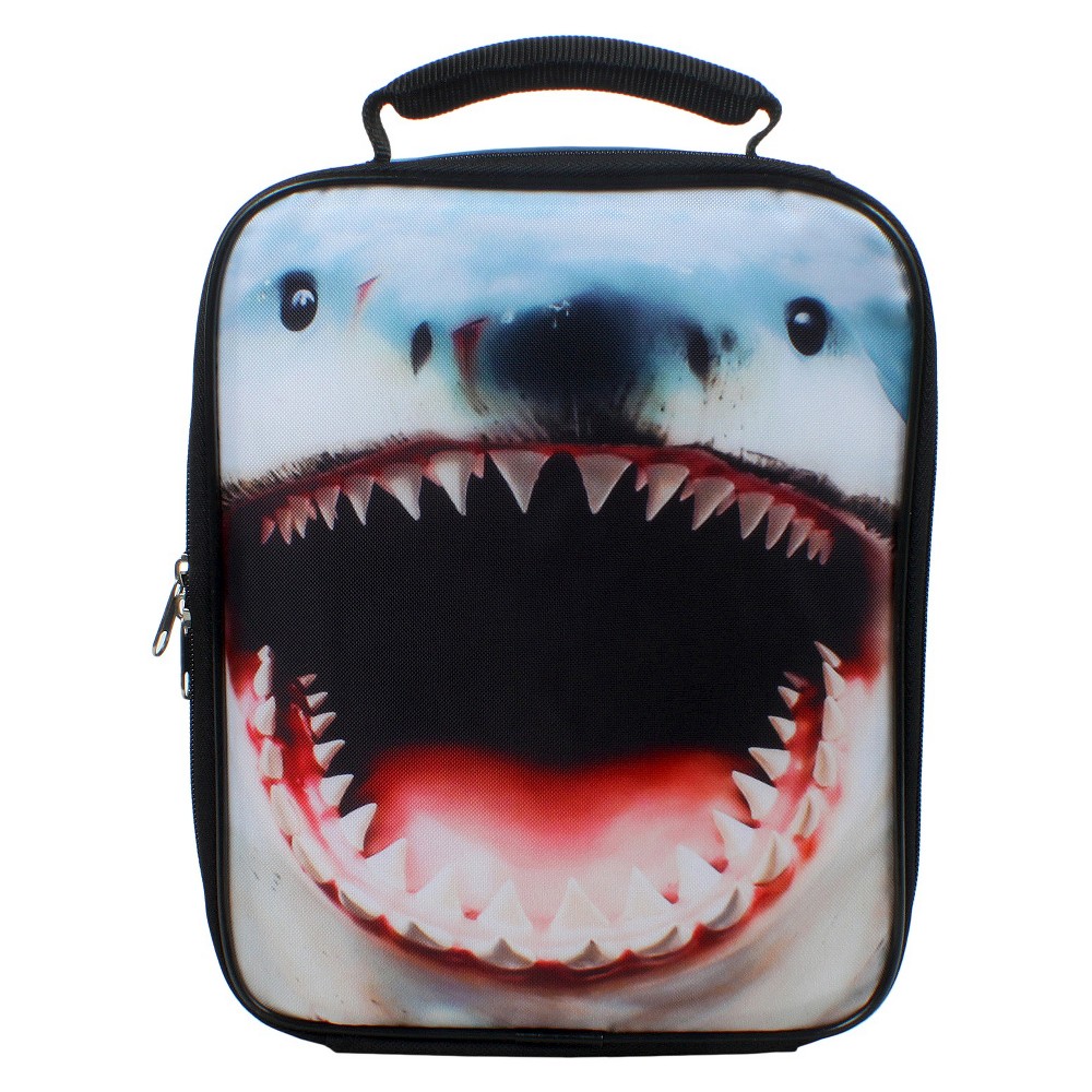 Under armour outlet shark lunch box