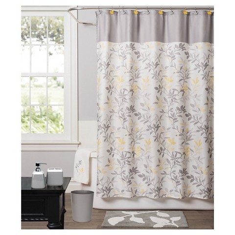 Target Bathroom Shower Curtains Home Depot Shower Curtai