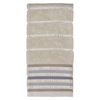 Colorware Stripe Hand Towel