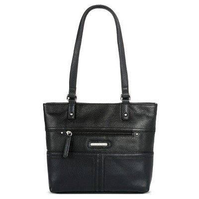 Womens Leather Handbag : Target