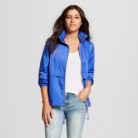 windbreaker packable bagatelle