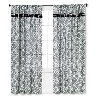 Window Treatments Target