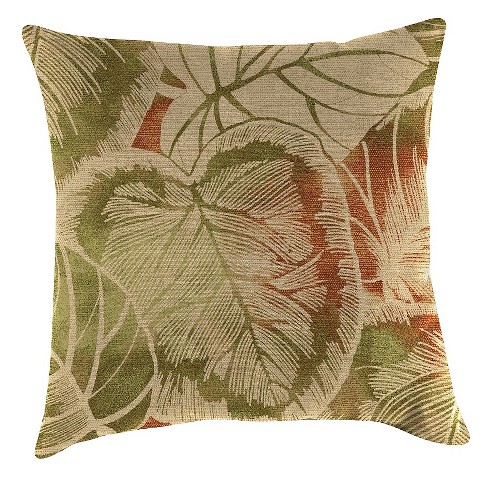 Outdoor Decorative Pillow Set Jordan Manufacturi... : Target