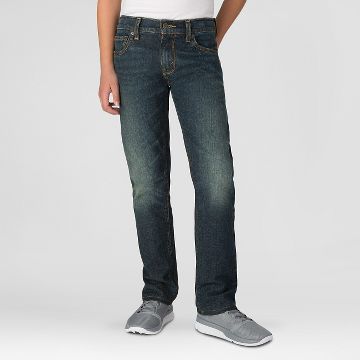 DENIZEN : Target