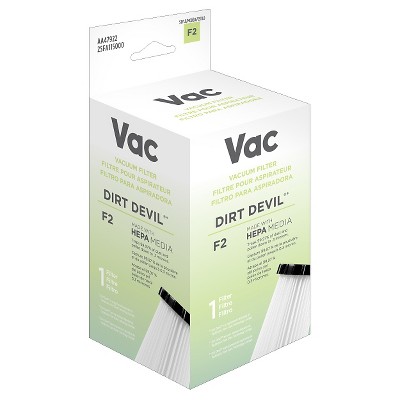 vacuum shark filters filter vac dirt devil f2 target