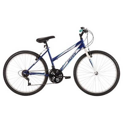 titan ladies mountain bike