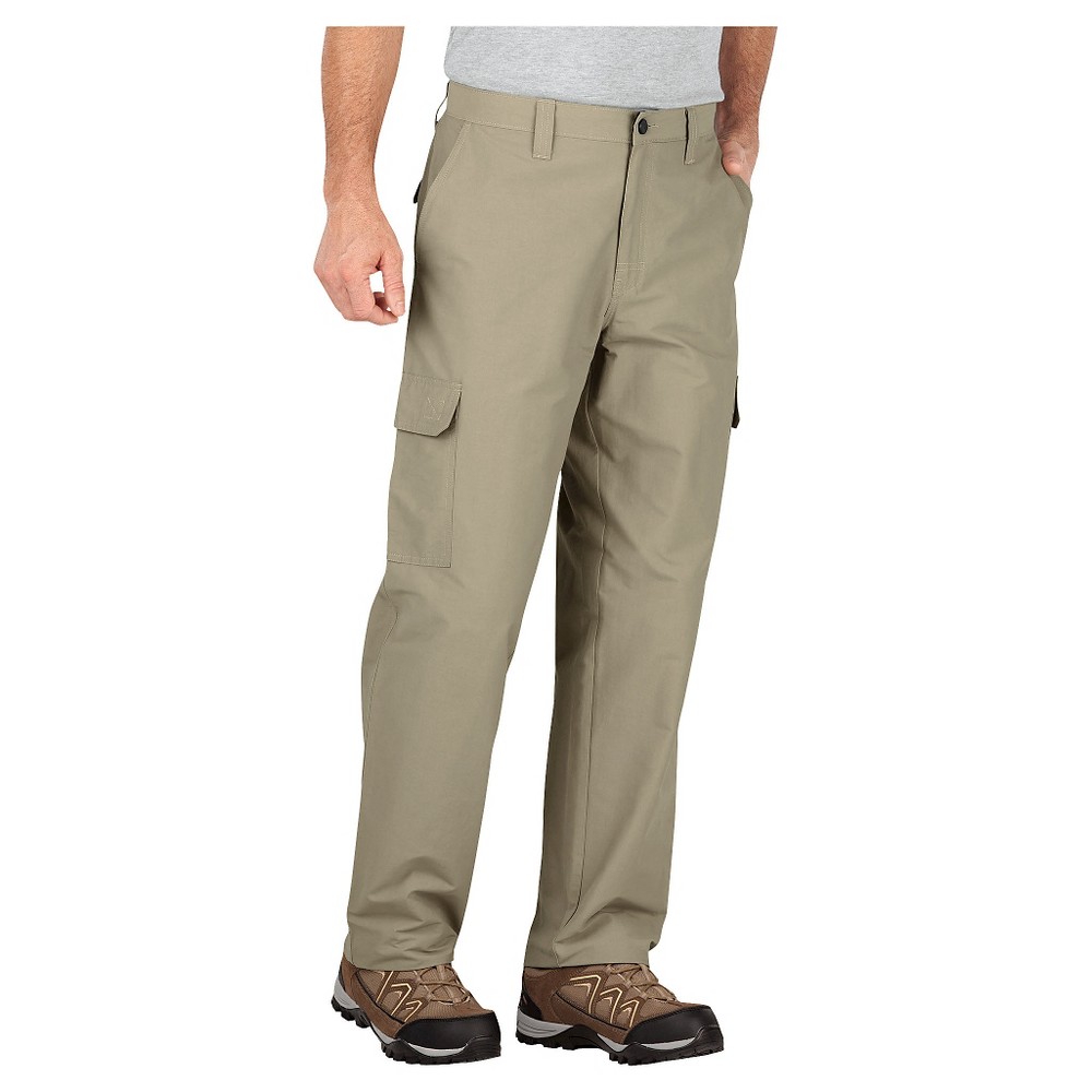 upc-029311789176-dickies-men-s-cargo-performance-pants-khaki-34x34