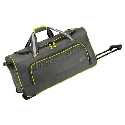 under the seat personal item