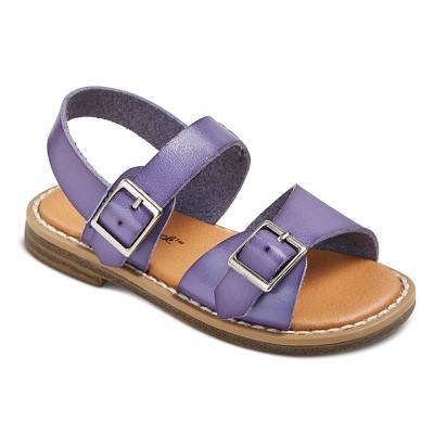 Toddler Girls' Sandals : Target