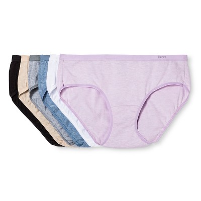 thong hanes