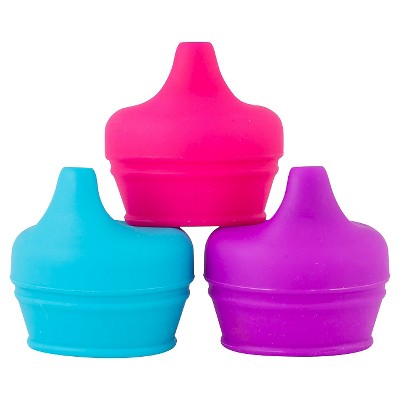 Boon Sippy Cup Pink