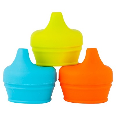Boon Sippy Cup Blue