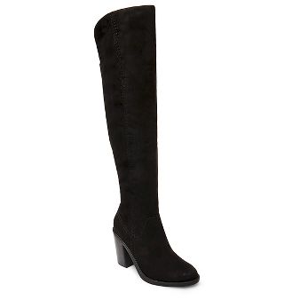 Women's dv Marilyn Over the Knee Fashion Boots
