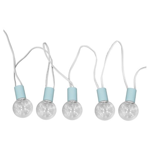 Decorative Socket String Light - Room Essentials : Target