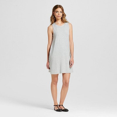 Womens Grey Dress : Target
