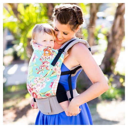 baby carriers reviews